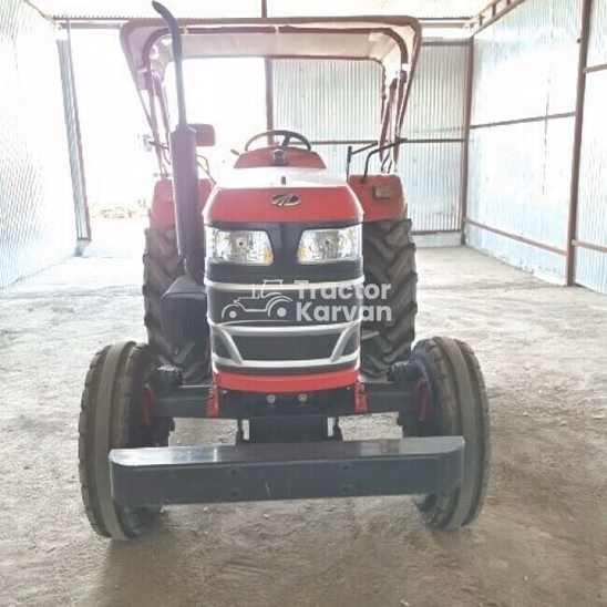 महिंद्रा युवो टेक+ 575 Second Hand Tractor