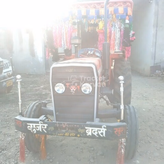 मैसी फर्ग्यूसन 241 DI Second Hand Tractor