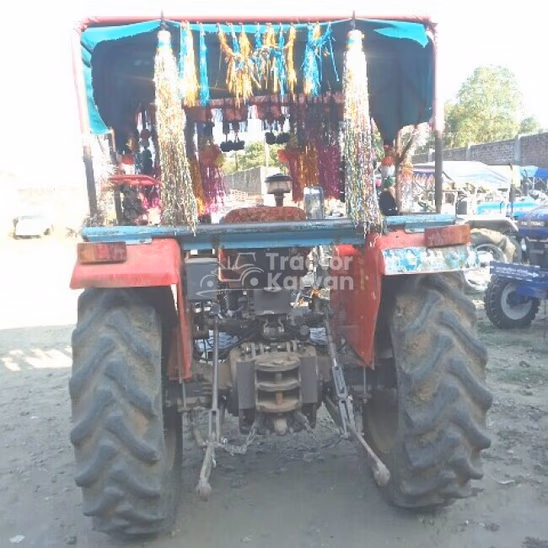 मैसी फर्ग्यूसन 241 DI Second Hand Tractor