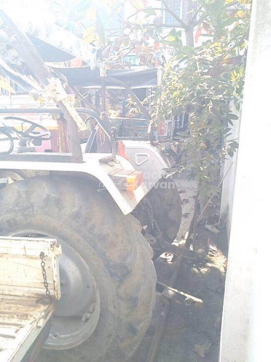 Eicher 485 Second Hand Tractor