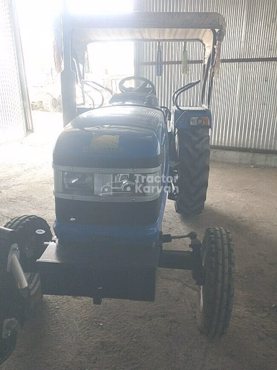 Sonalika DI 42 RX HDM Sikander Second Hand Tractor
