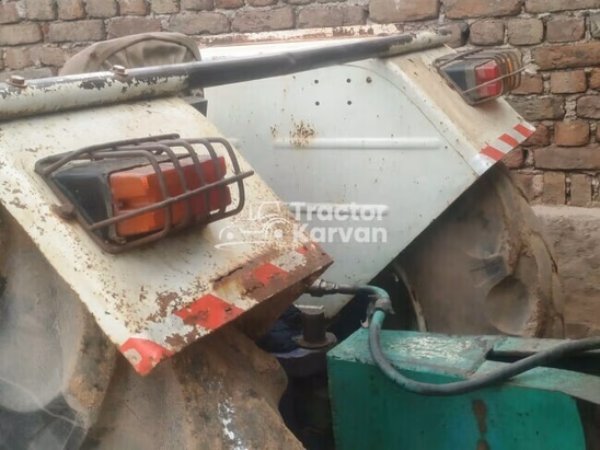 Farmtrac 45 Classic Valuemaxx Second Hand Tractor