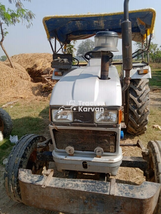 Eicher 368 Second Hand Tractor