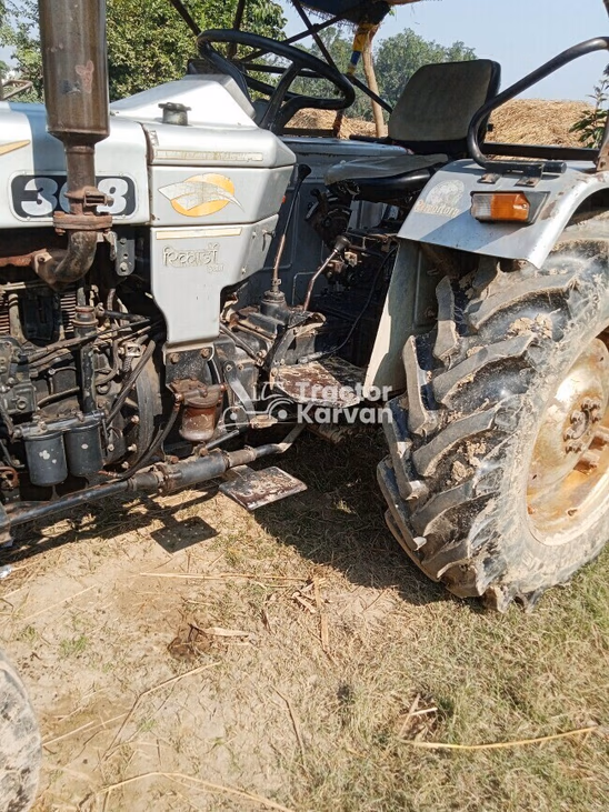 Eicher 368 Second Hand Tractor