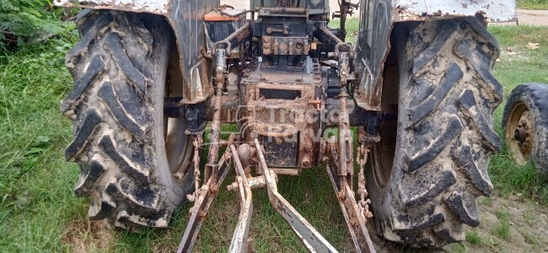 Eicher 368 Second Hand Tractor