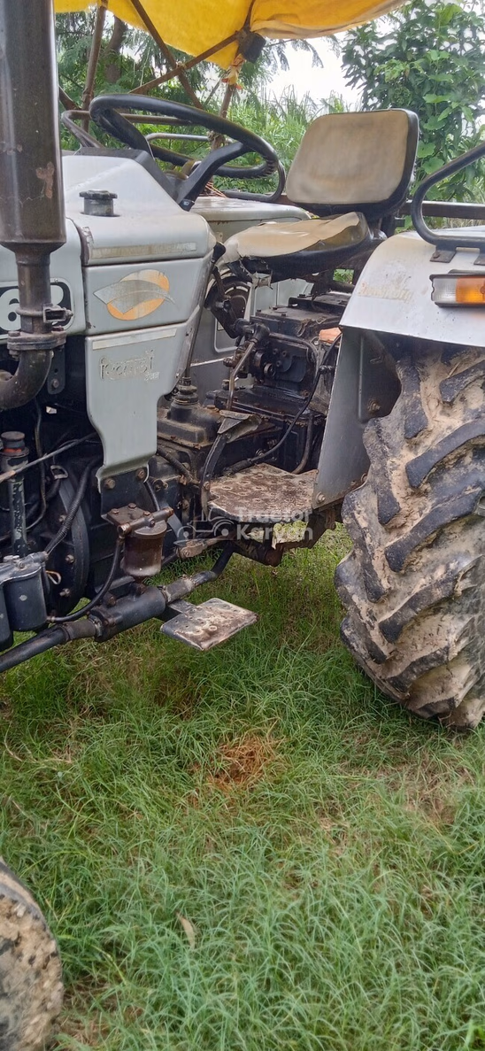 Eicher 368 Second Hand Tractor