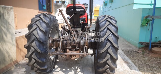 Massey Ferguson 5245 DI Planetary Plus Second Hand Tractor