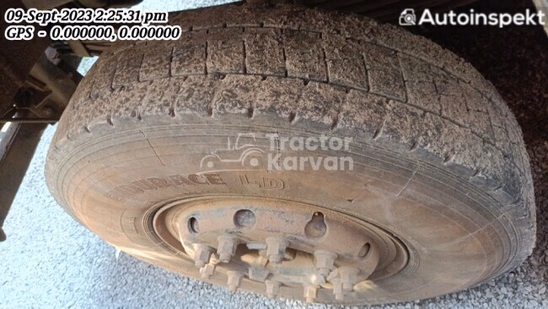 Tata 3118 Used Commercial Vehicle