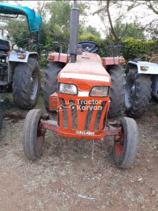 महिंद्रा 275 DI TU Second Hand Tractor
