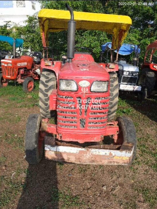 महिंद्रा सरपंच 295 DLX Second Hand Tractor