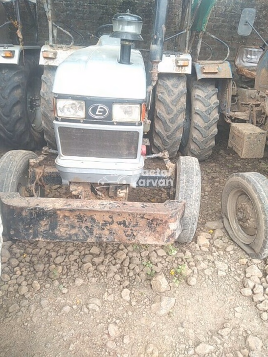 Eicher 485 Second Hand Tractor