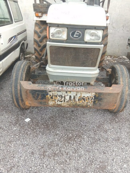 आयशर 333 Second Hand Tractor