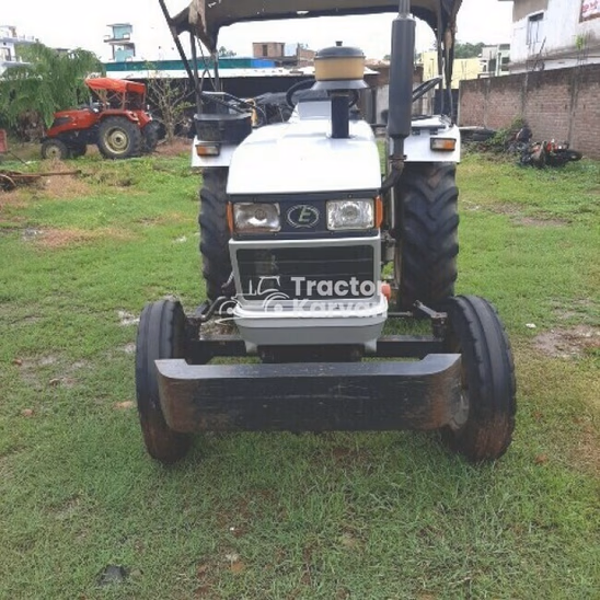 Eicher 368 Second Hand Tractor