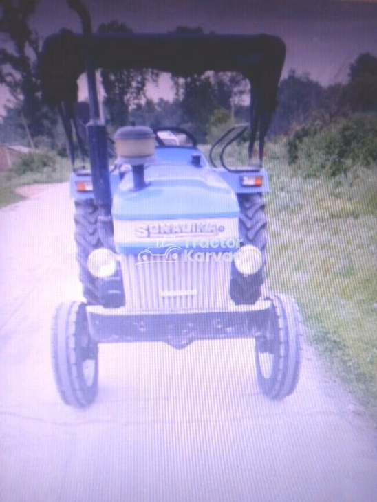 सोनालिका MM+ 41 Second Hand Tractor