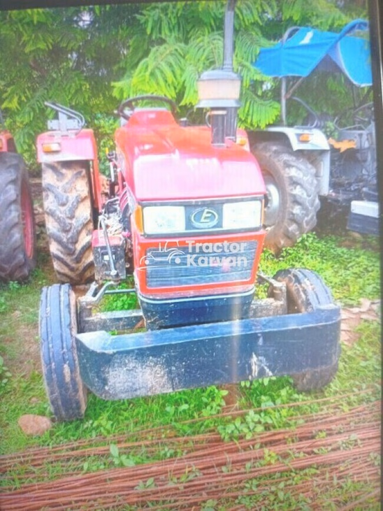 Eicher 485 Second Hand Tractor