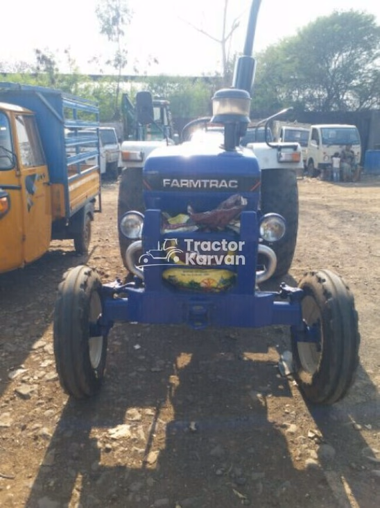 फार्मट्रैक चैंपियन 39 वैल्यूमैक्स Second Hand Tractor