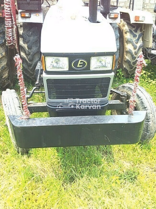 आयशर 333 Second Hand Tractor