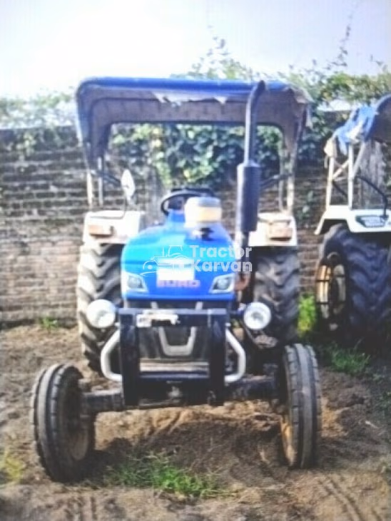 पॉवरट्रैक यूरो 47 Second Hand Tractor