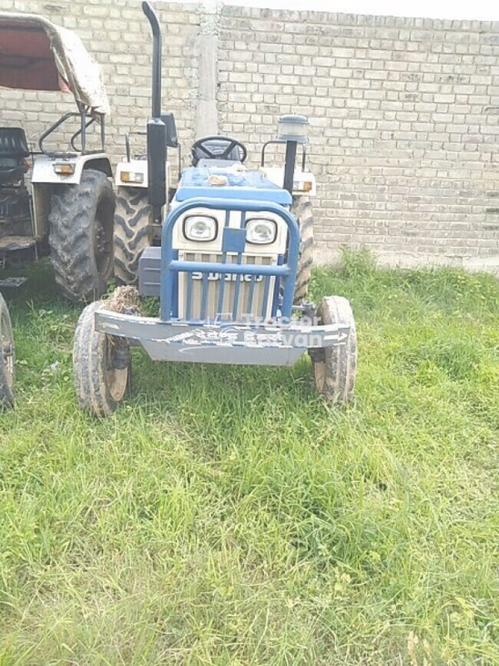 Swaraj 834 XM Second Hand Tractor