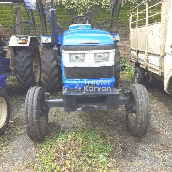 Sonalika DI 42 RX Power Plus Second Hand Tractor
