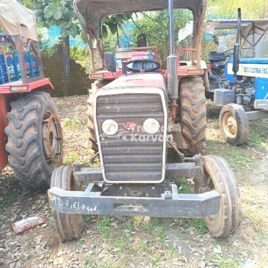 मैसी फर्ग्यूसन 1035 DI Second Hand Tractor