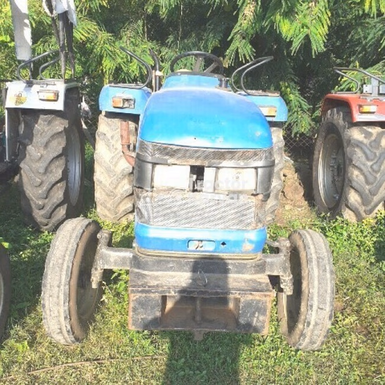 Sonalika DI 42 RX HDM Sikander Second Hand Tractor