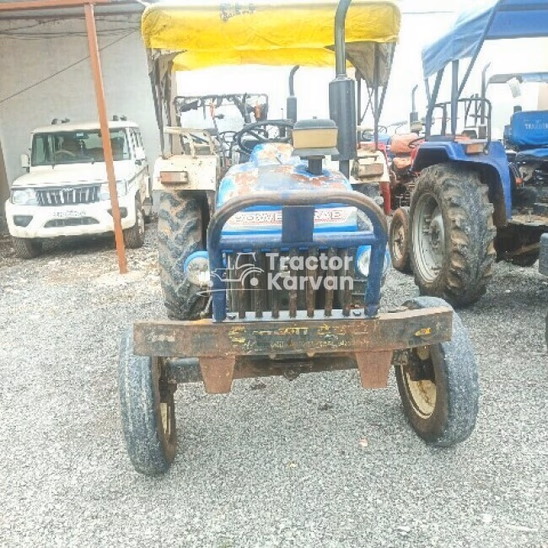 पॉवरट्रैक 434 XL Second Hand Tractor