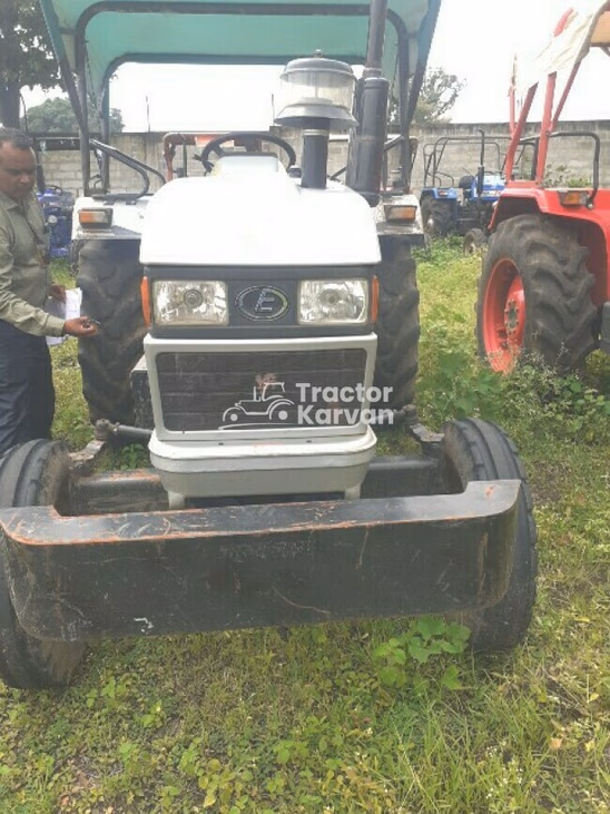Eicher 485 Second Hand Tractor