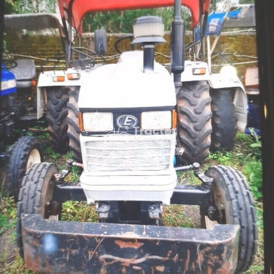 Eicher 548 Second Hand Tractor