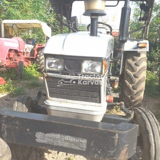 आयशर 485 Second Hand Tractor
