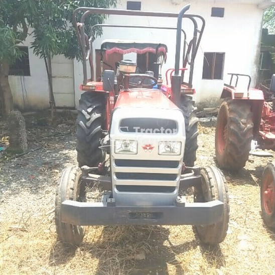 मैसी फर्ग्यूसन 241 DI Second Hand Tractor