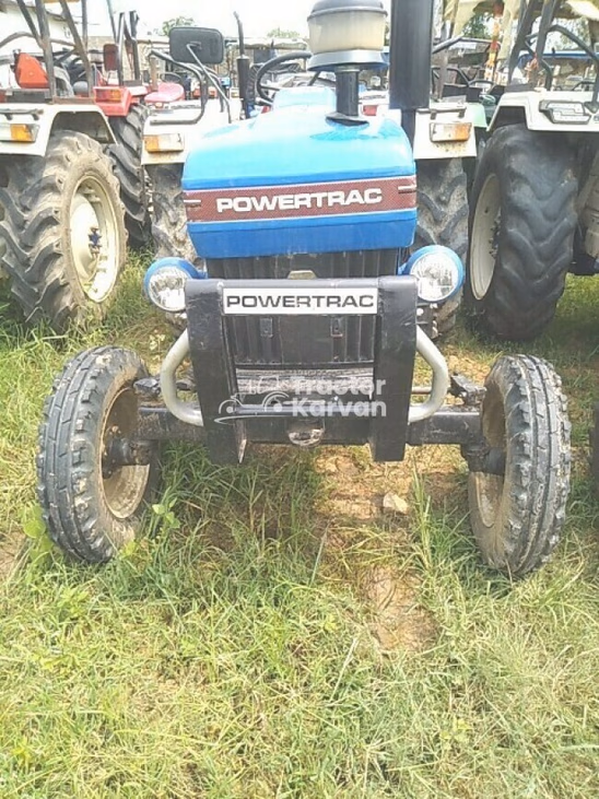 पॉवरट्रैक 434 RDX Second Hand Tractor
