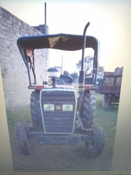 मैसी फर्ग्यूसन 7235 DI Second Hand Tractor