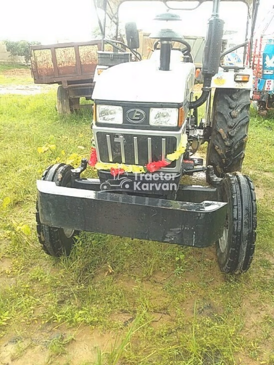 आयशर 485 Second Hand Tractor