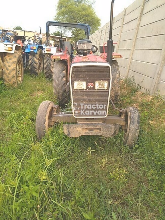 मैसी फर्ग्यूसन 7235 DI Second Hand Tractor