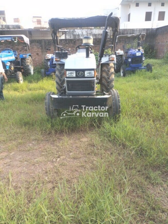 आयशर 380 Second Hand Tractor