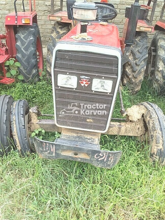 Massey Ferguson 7235 DI Second Hand Tractor