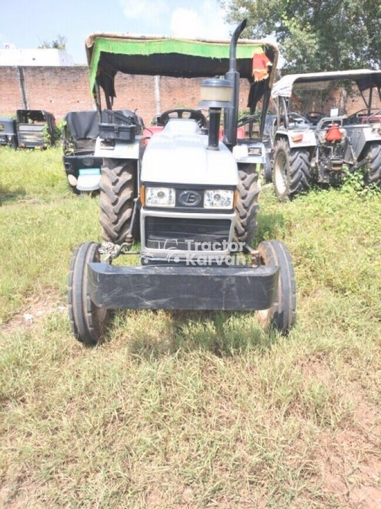 आयशर 380 Second Hand Tractor