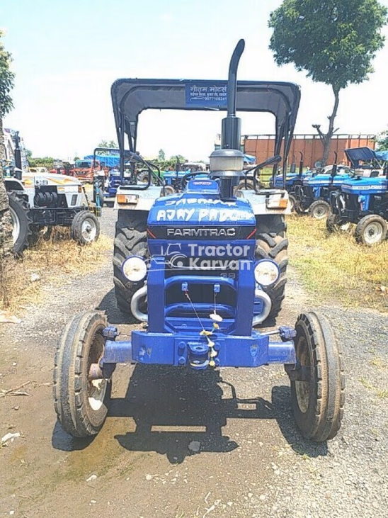 Farmtrac Champion 39 Valuemaxx Second Hand Tractor