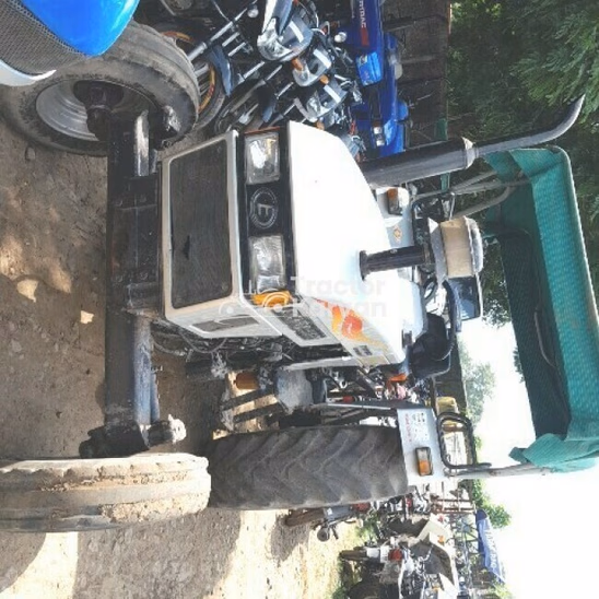 आयशर 557 Second Hand Tractor