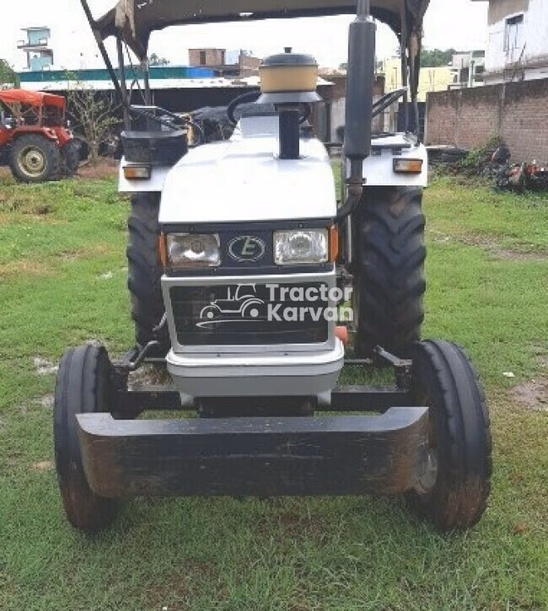 आयशर 368 Second Hand Tractor