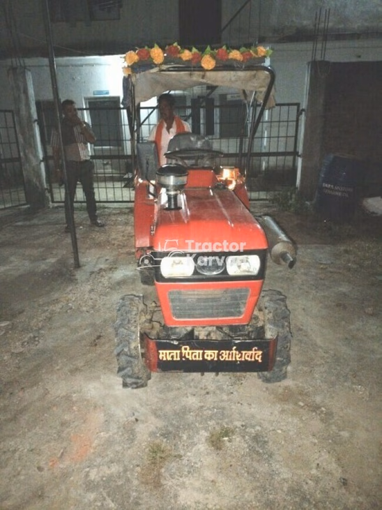 Eicher 188 Second Hand Tractor