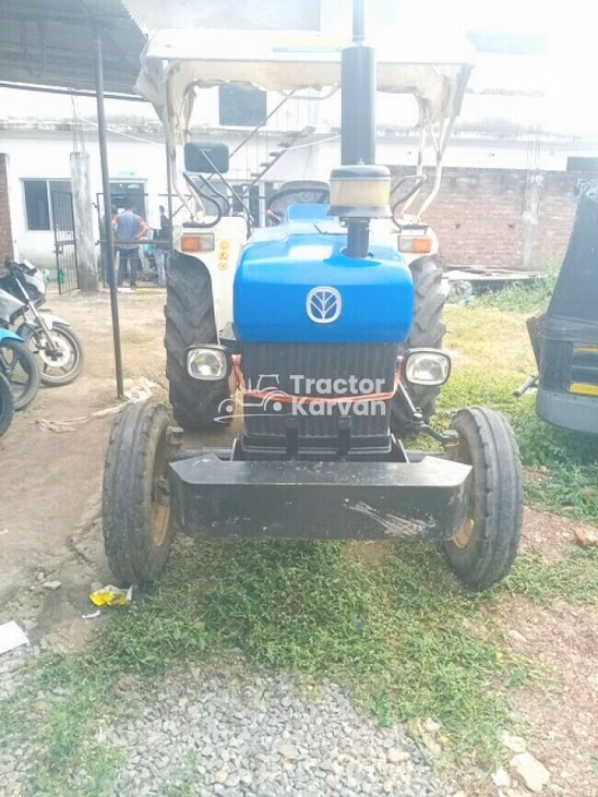 न्यू हॉलैंड 3037 TX Second Hand Tractor