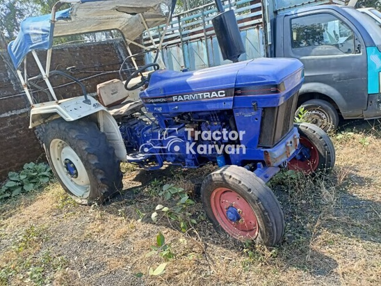 फार्मट्रैक चैंपियन प्लस वैल्यूमैक्स Second Hand Tractor