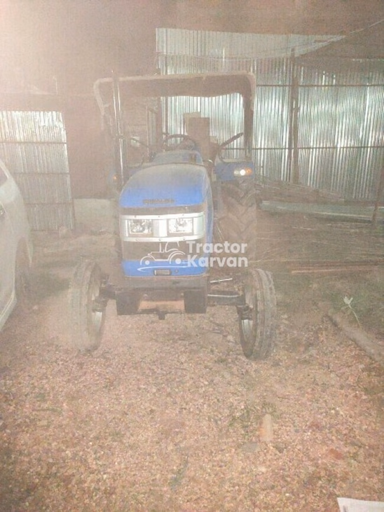 Sonalika DI 42 RX HDM Sikander Second Hand Tractor