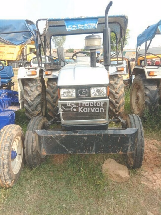 Eicher 380 Second Hand Tractor