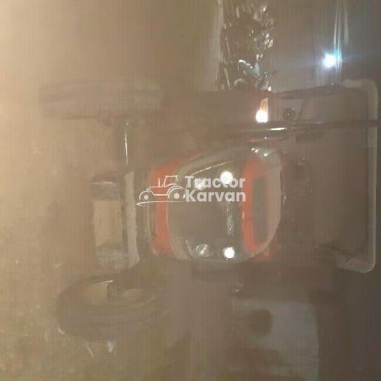Solis 5015 E Second Hand Tractor