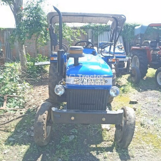 Sonalika DI 35 Second Hand Tractor