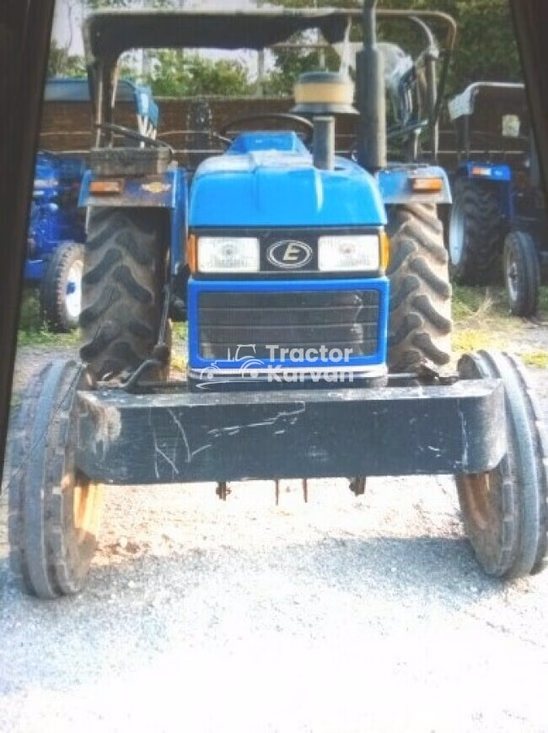 आयशर 380 Second Hand Tractor