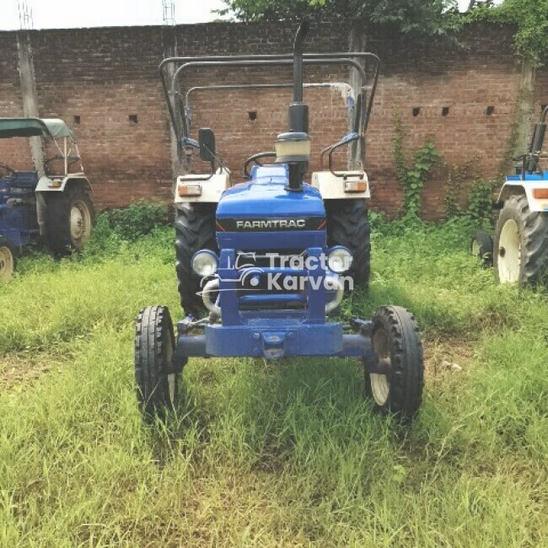 Farmtrac Champion 39 Valuemaxx Second Hand Tractor